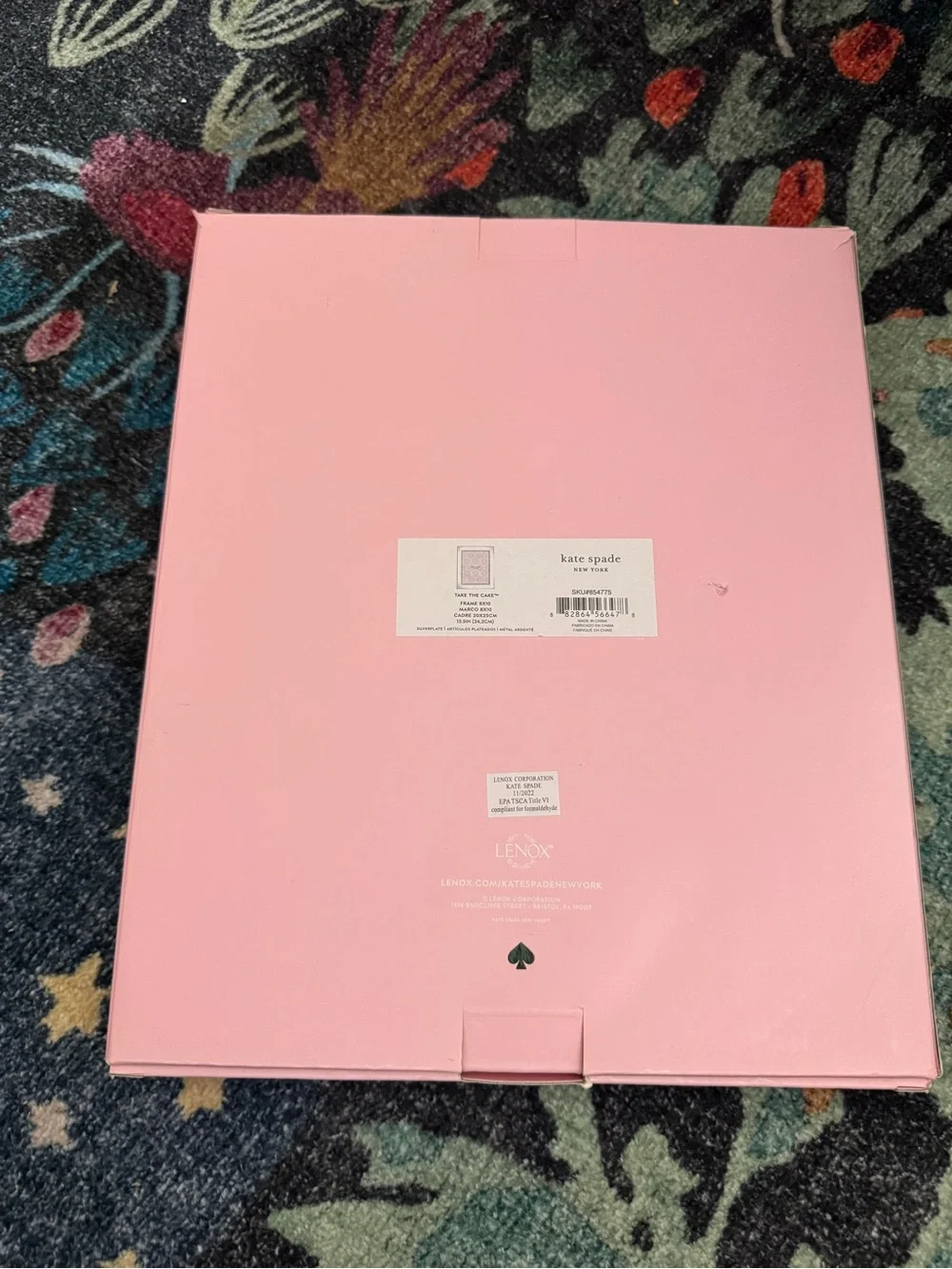 kate spade brand new